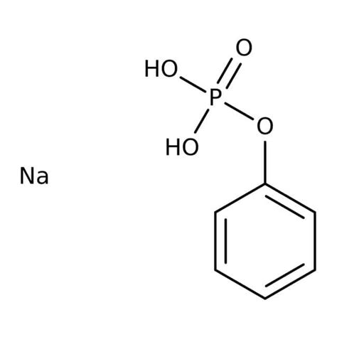 Phenyl Phosphate Disodium Salt Hydrate 98 Thermo Scientific