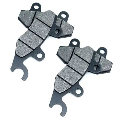 Kawasaki Ninja 300 Brake Pads 2012 2023 Aliwheels