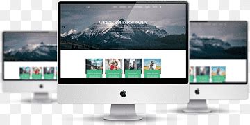 Baixar Responsive Web Design Desenvolvimento Da Web Web Template