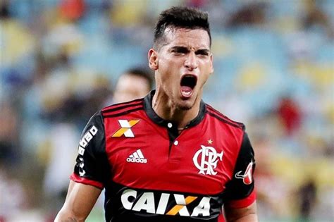 Trauco Ex Flamengo Fecha Clube Do Brasileir O S Rie A