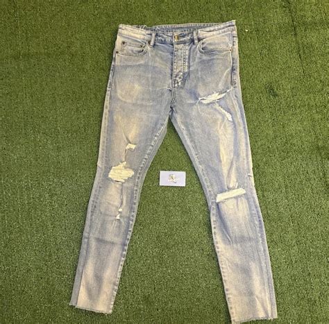 Ksubi Ksubi jeans | Grailed