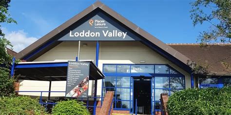 Loddon Valley Leisure Centre | Wokingham | Places Leisure