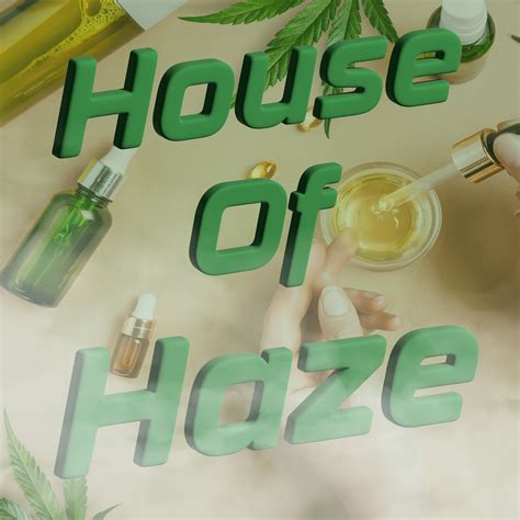 New Podcast House Of Haze Ep 001 Utah Haze Cbd