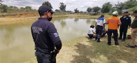 Menor Muere Ahogado En Una Presa De San Agust N Yatareni Diario Marca