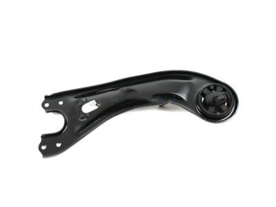 W Genuine Hyundai Arm Assembly Rear Trailing Arm Lh