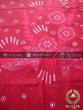 Jual Bahan Seragam Batik Semi Tulis Motif Buketan Navy Abu Abu Ukuran