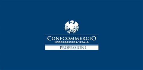 Nuovi Membri Nel Consiglio Di Confcommercio Professioni Professioni