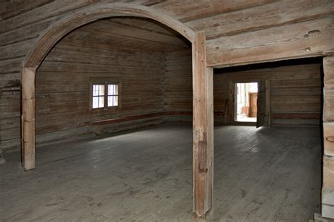 Фотопрогулки » Троицкая церквовь Свияжска. Продолжение.