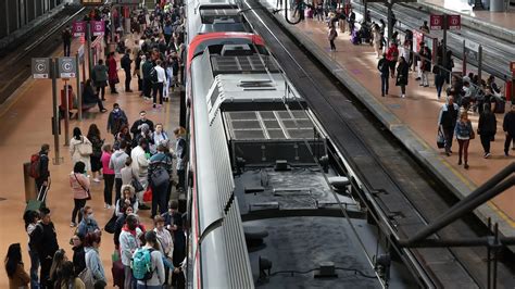 Renfe Pone A La Venta Los Abonos Gratuitos Para El Segundo Cuatrimestre