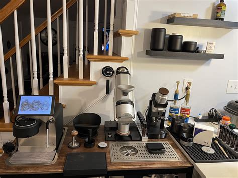 7 Must-Have Coffee Gadgets to Elevate Your Brewing Game