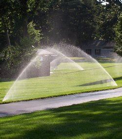 Dallas Sprinkler Repair - Sprinkler System & Irrigation Repair Services ...