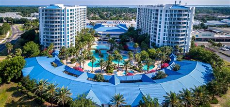 Destin Rentals | The Palms of Destin