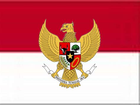 Gambar Bendera Merah Putih Dan Garuda – pulp