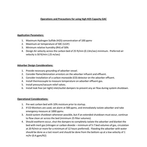 H2S Precautions.pdf | DocDroid