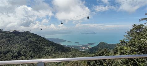 Langkawi Cable Car Price: How to Get the Best Deals on Tickets