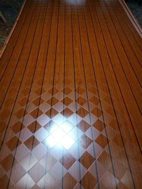 Hot Selling Waterproof Construction Grade 4 X 8 Melamine Laminated