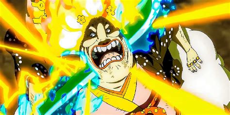 One Piece: What Really Happened to Mother Carmel