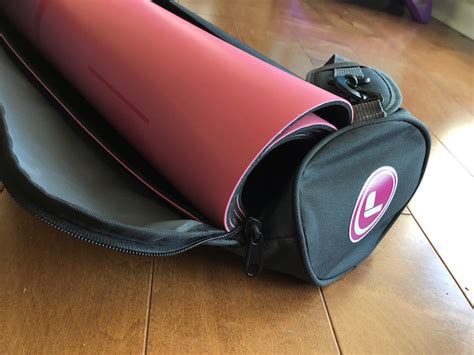 I tried the Liforme yoga mat. Here's what I thought. (Review) - Trusty ...