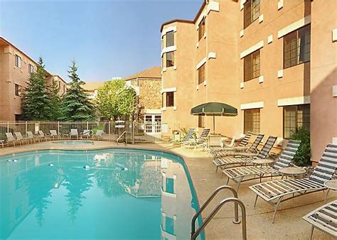 EMBASSY SUITES BY HILTON FLAGSTAFF, FLAGSTAFF
