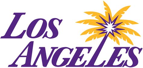 Los Angeles Sparks Logo - Alternate Logo - Women's National Basketball ...