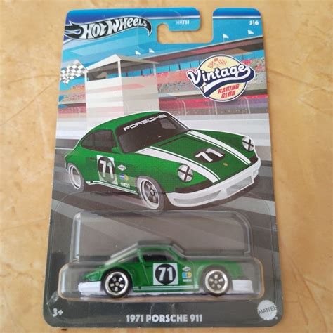 Jual Hot Wheels Porsche Vintage Shopee Indonesia