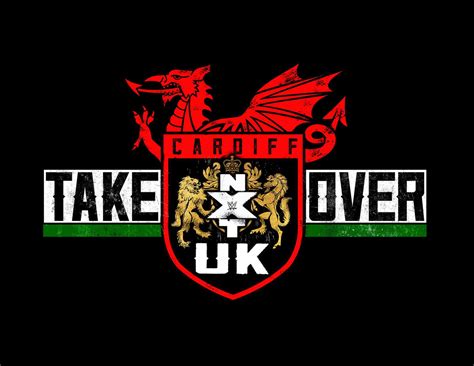 NXT UK TakeOver: Cardiff | WWE