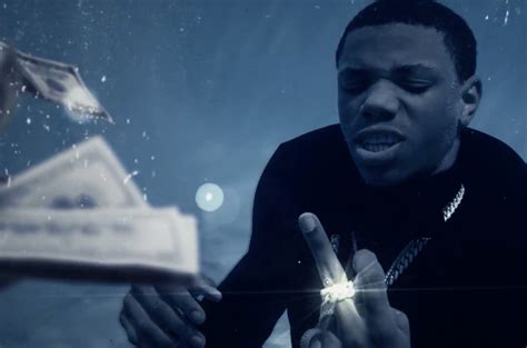 A Boogie wit da Hoodie Drowning (ft. Kodak Black) (video)
