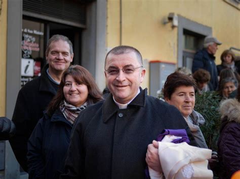 NOMINE VESCOVILI Diocesi Di Pavia