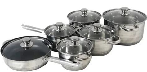 Kaiserhoff Cockware | Kupatana