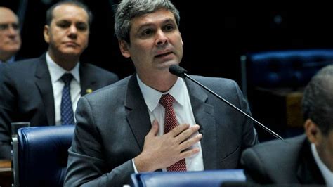 Lindbergh Farias PT Tem Candidatura Para Vereador Do Rio Cassada