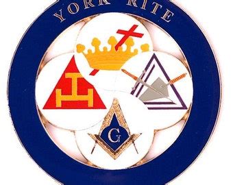 Masonic Decals Freemason Scottish Rite Shrine York Rite Etsy