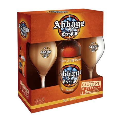 Coffret de bière blonde Aldi France Archive des offres promotionnelles