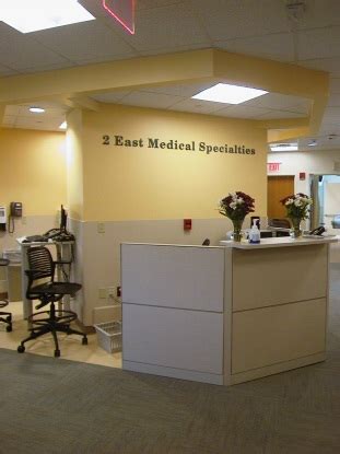 Dartmouth-Hitchcock Medical Center Renovated | High-Profile Monthly