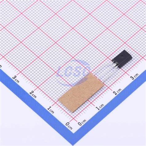 KTB764-Y-AT/P KEC Semicon | C2837363 - LCSC Electronics