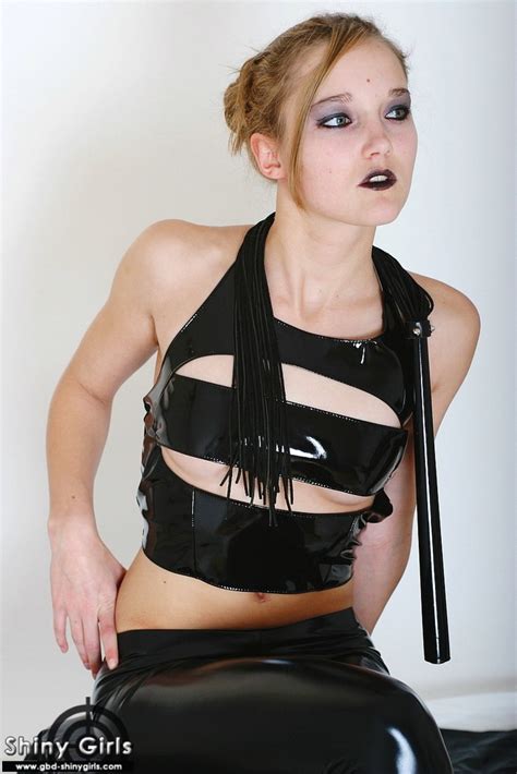 Shinygirls Vivi In Hot Shiny Clothes Porn Pictures XXX Photos Sex Images PICTOA