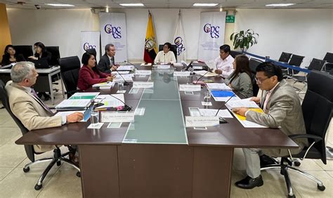 Informes de Veedurías Ciudadanas y nuevas convocatorias se conocieron