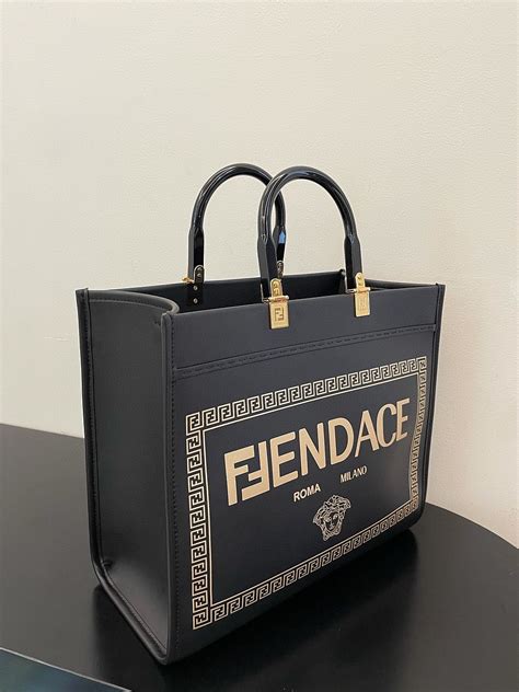 Fendiandversace Aaa Handbags 528968 Replica