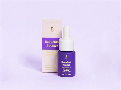 Bybi Beauty Bakuchiol Booster Review | LoveZenLife