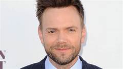 Joel Mchale Hair Implants