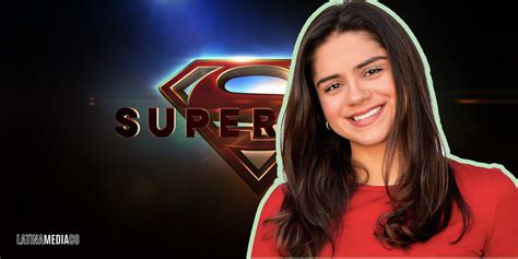 Why It Matters That Supergirl Is Latina Latinamedia Co