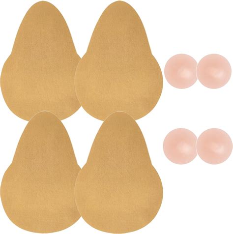 POMAMZ Boob Tape For Breast Lift Breast Lift Tape Bra Tape For Large