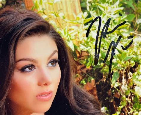 Kira Kosarin Signed Autographed 8 X 10 Photo Singer Thundermans Jsa Cert Ah96179 Television