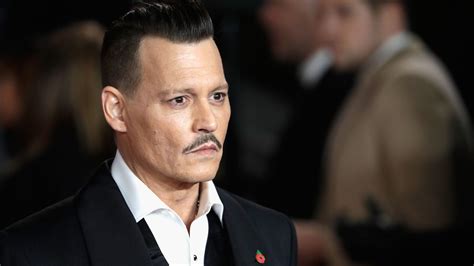 Johnny Depp Se Confie Pour La Première Fois Sur Sa Rupture Avec Amber