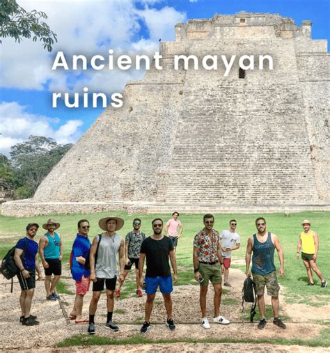 MGT Merida Gay Tours The 1 Travel community for Gays Friends in the Yucatán