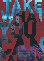 Take What You Can Carry 2015 Nude Scenes