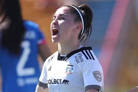 VIDEO Así fue el agónico gol de Javiera Grez que le dio el triunfo a