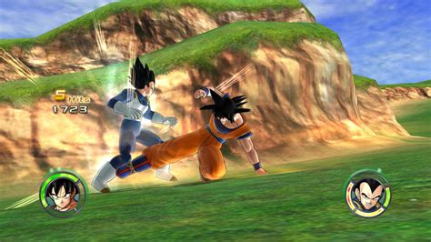 Dragon Ball: Raging Blast 2 gets first trailer, new screenshots - Gematsu