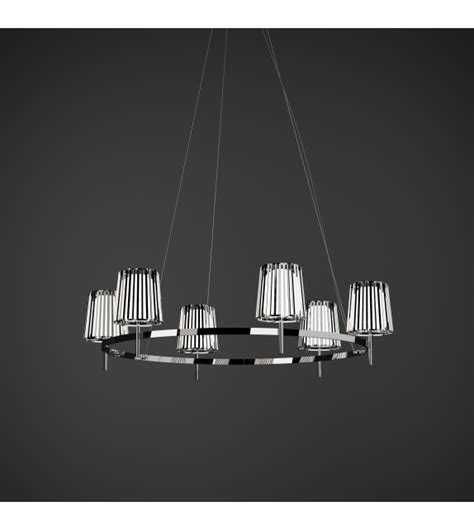 Julia Quasar Pendant Lamp Milia Shop