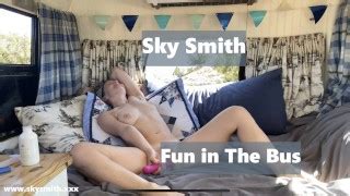 New Sky Smith Porn Videos Pornhub