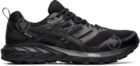 ᐉ Кроссовки мужские Asics GEL-SONOMA 6 G-TX 1011B048-002 р.41,5 черные ...